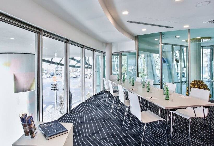 Fotos del hotel Dancing House – Tan?ící D?m:  30