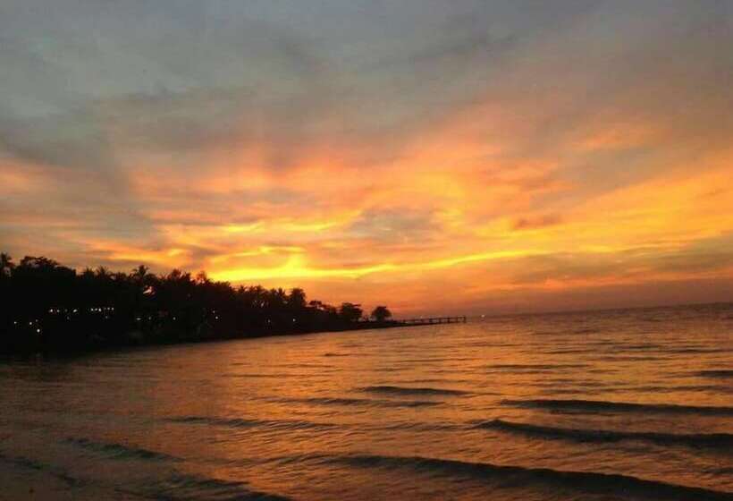 فندق Dusita Resort Kohkood