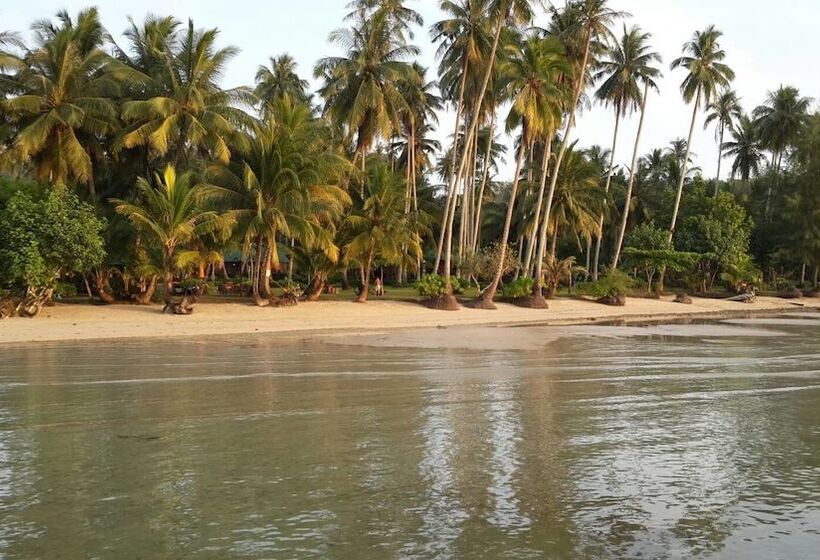 هتل Dusita Resort Kohkood