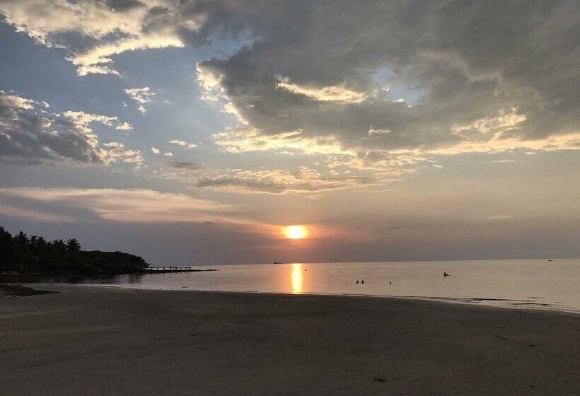 فندق Dusita Resort Kohkood