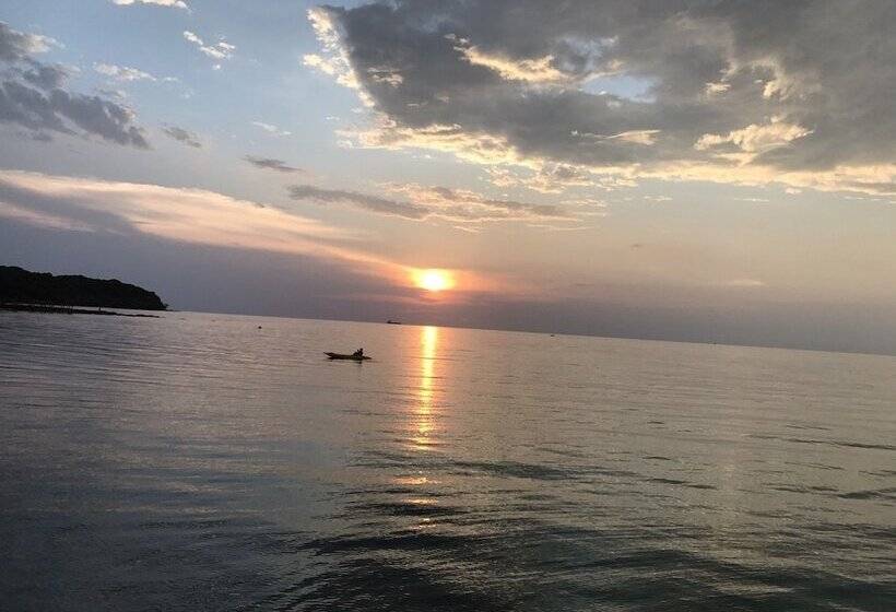 فندق Dusita Resort Kohkood