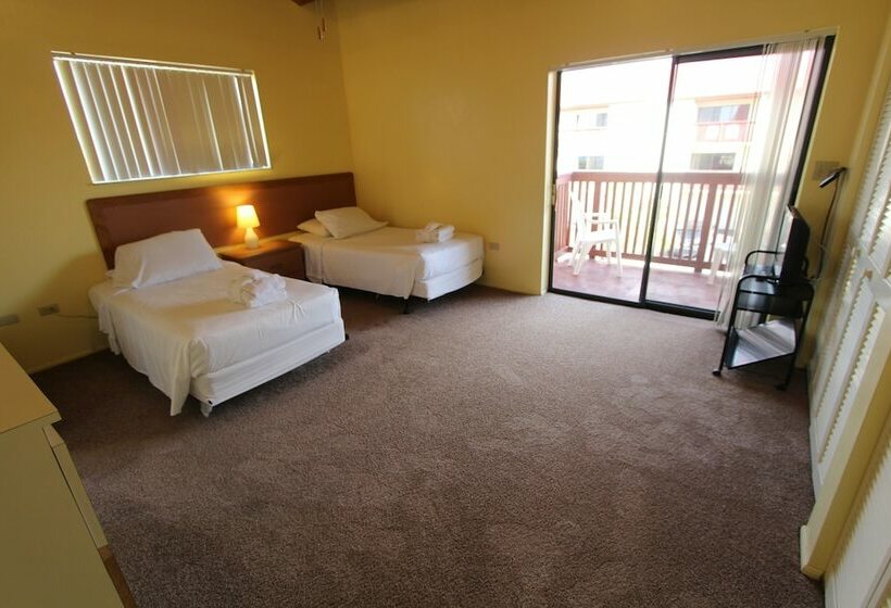 호텔 Florida Bay Club