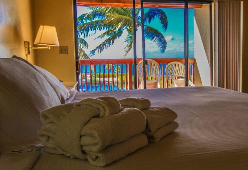 호텔 Florida Bay Club