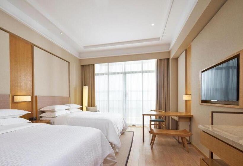 Fotos del hotel Four Points By Sheraton Chengdu, Pujiang Resort:  16