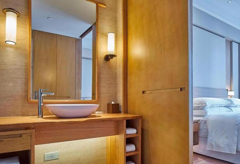 Fotos del hotel Four Points By Sheraton Chengdu, Pujiang Resort:  20