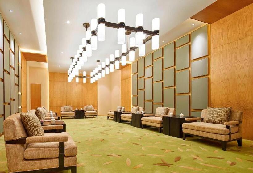 Fotos del hotel Four Points By Sheraton Chengdu, Pujiang Resort:  26