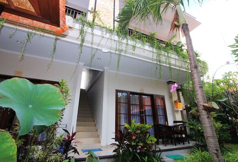 Fotos del hotel Gatra Ubud Inn:  9