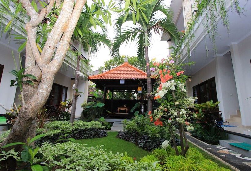 Fotos del hotel Gatra Ubud Inn:  12