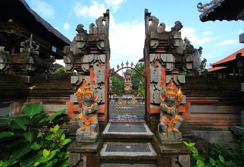Fotos del hotel Gatra Ubud Inn:  29