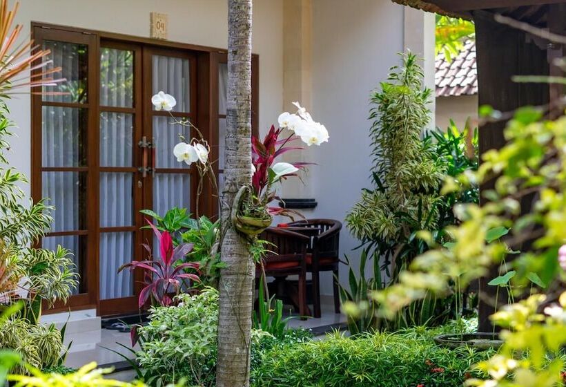 Fotos del hotel Gatra Ubud Inn:  13