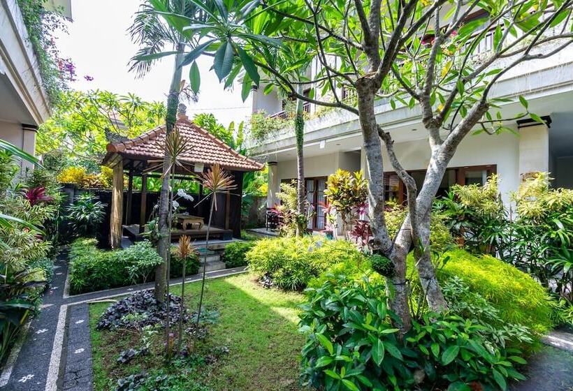 Fotos del hotel Gatra Ubud Inn:  26