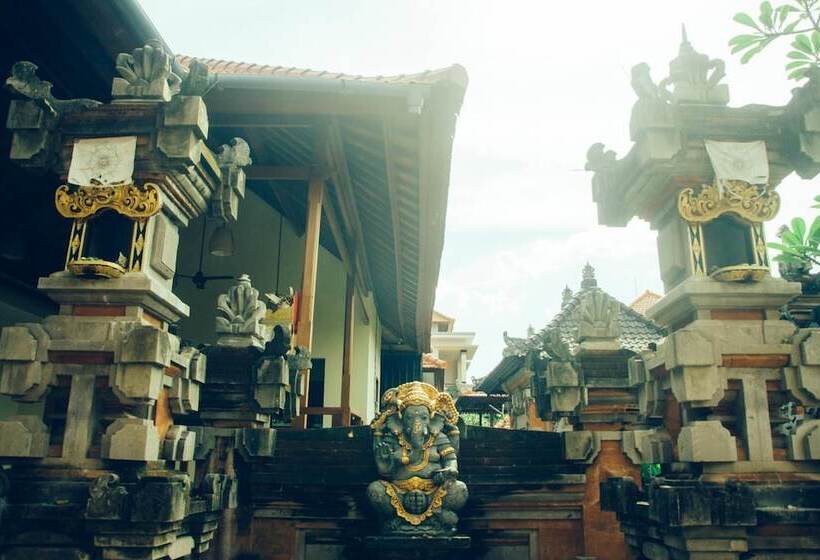 Fotos del hotel Gatra Ubud Inn:  28