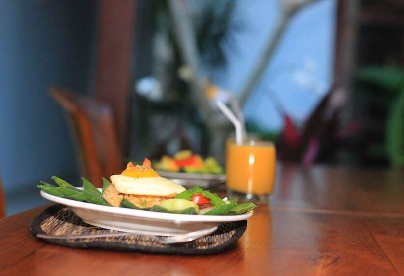 Fotos del hotel Gatra Ubud Inn:  30
