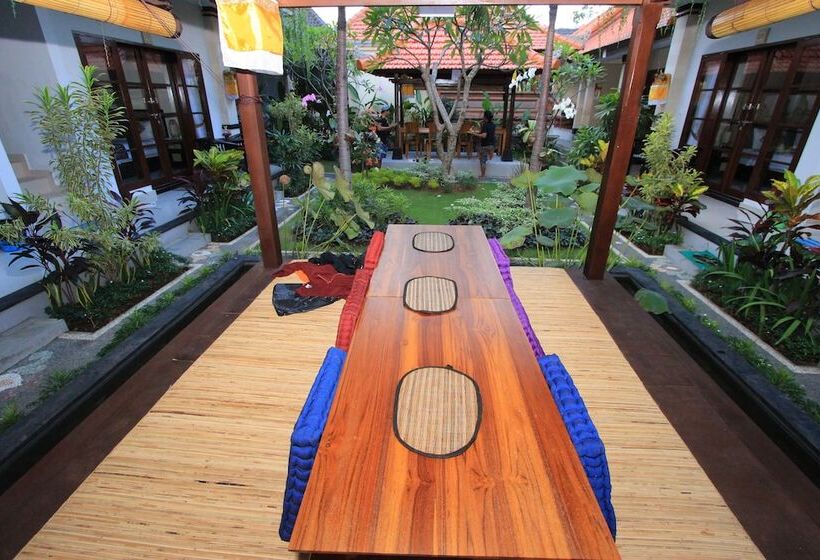 Fotos del hotel Gatra Ubud Inn:  14