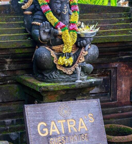 Fotos del hotel Gatra Ubud Inn:  31