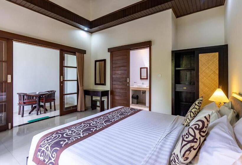 Fotos del hotel Gatra Ubud Inn:  38