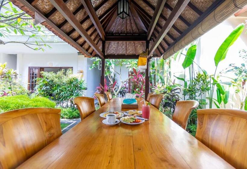 Fotos del hotel Gatra Ubud Inn:  54