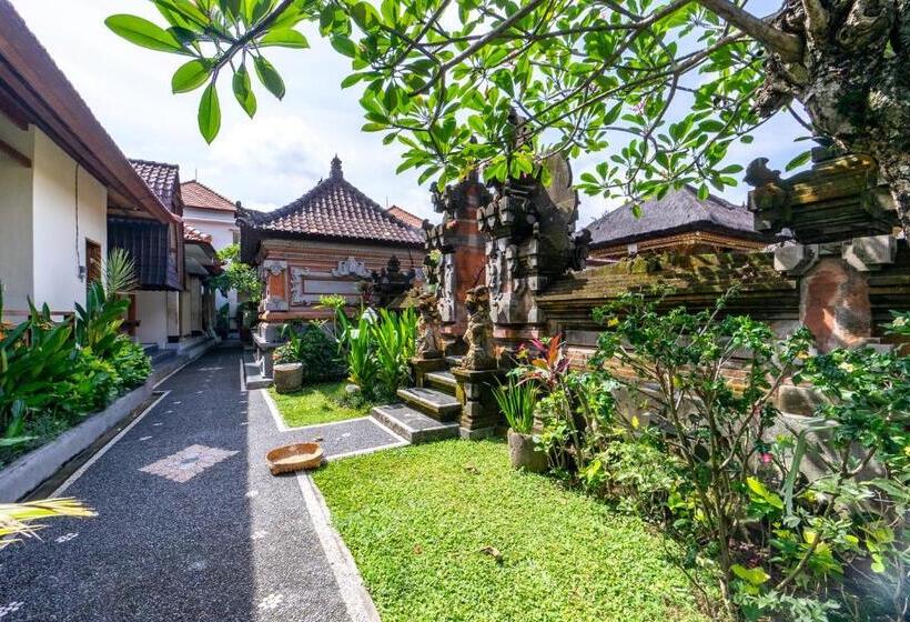 Fotos del hotel Gatra Ubud Inn:  46