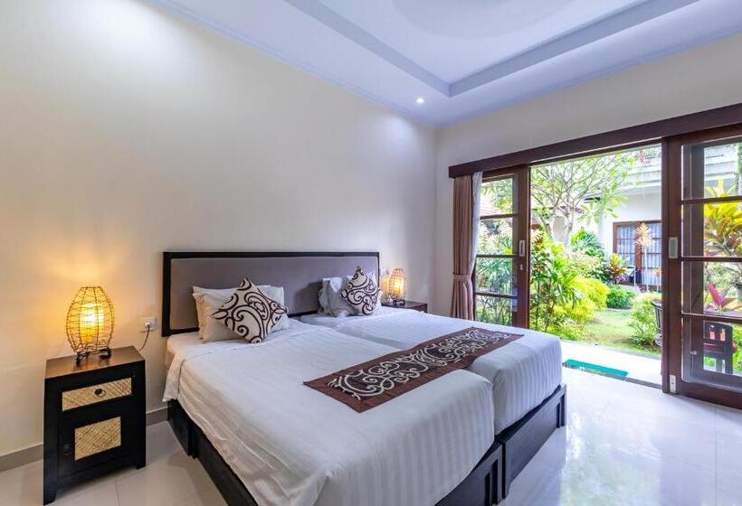 Fotos del hotel Gatra Ubud Inn:  4