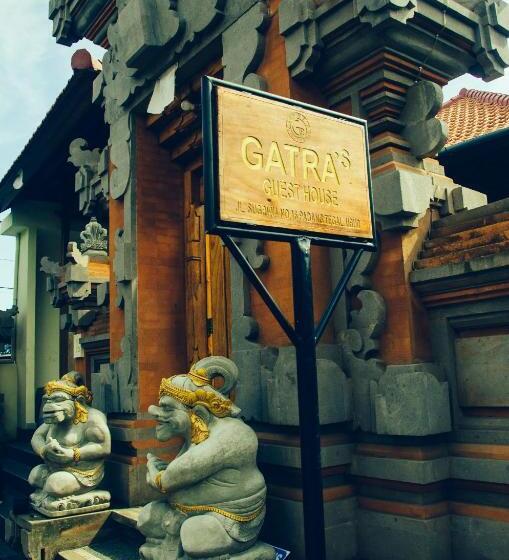 Fotos del hotel Gatra Ubud Inn:  48