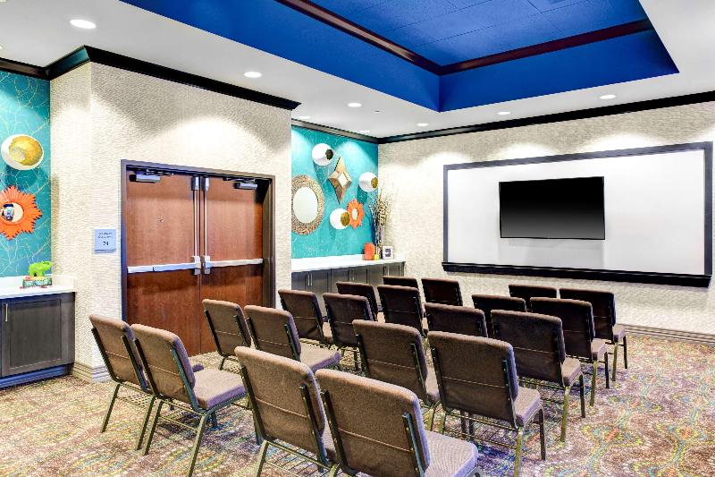 فندق Hampton Inn & Suites By Hilton Atlanta Perimeter Dunwoody