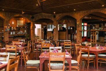 هتل Heaven Restaurant & Boutique
