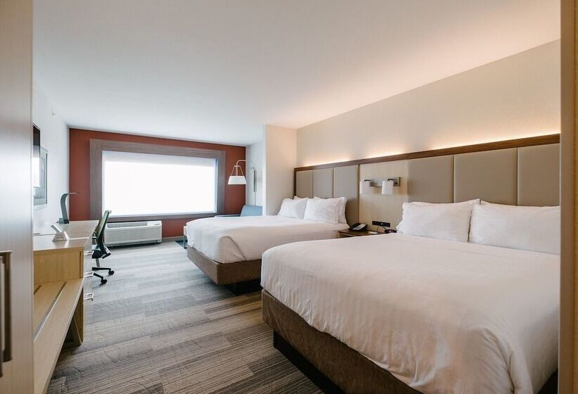 هتل Holiday Inn Express & Suites Eagan   Minneapolis Area, An Ihg