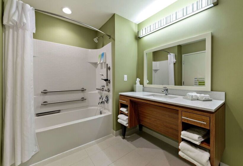 فندق Home2 Suites By Hilton Gulfport I10