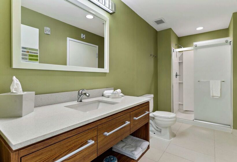 فندق Home2 Suites By Hilton Gulfport I10