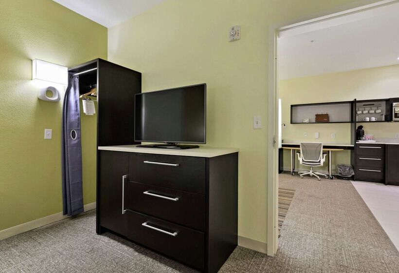 فندق Home2 Suites By Hilton Gulfport I10