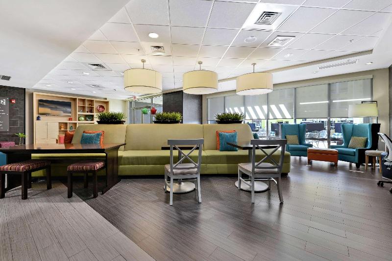 فندق Home2 Suites By Hilton Gulfport I10