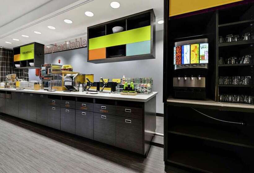 فندق Home2 Suites By Hilton Gulfport I10