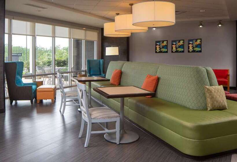 فندق Home2 Suites By Hilton Gulfport I10