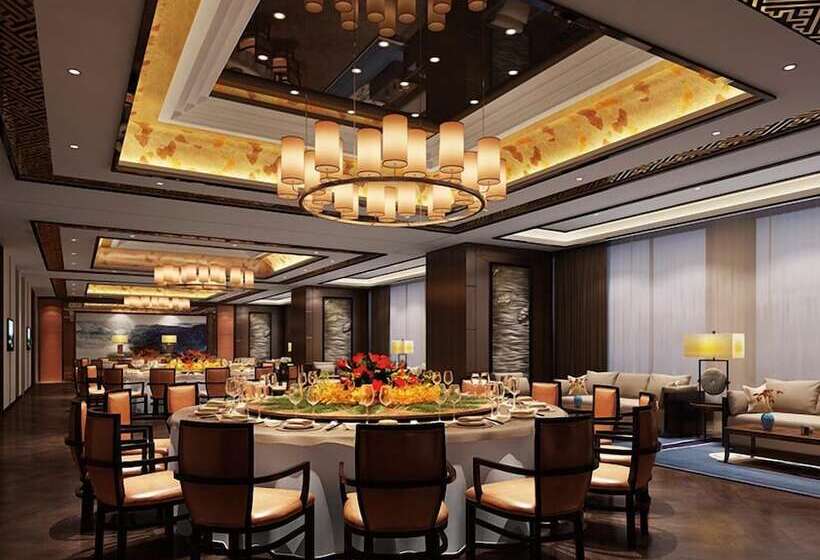 Fotos del hotel Howard Johnson Zunyue Hotel Chengdu:  36