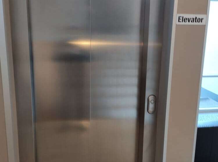 هتل Hótel Múli