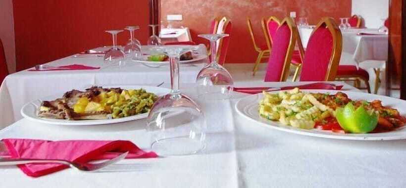 Fotos del hotel Hôtel Résidence La Corniche:  5