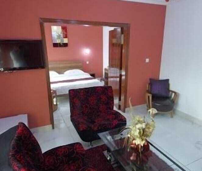 Fotos del hotel Hôtel Résidence La Corniche:  11