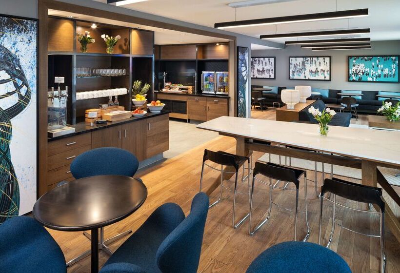 Hotel Hyatt Regency Bloomington Minneapolis