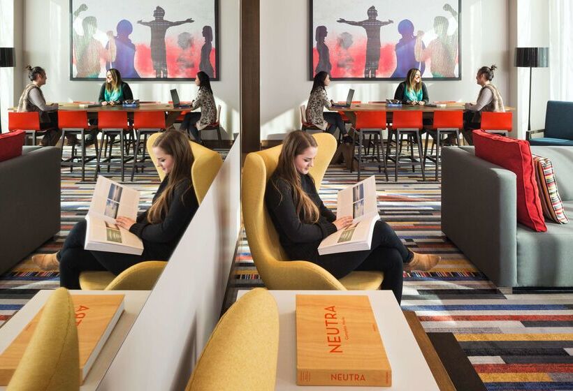 Hotel Hyatt Regency Bloomington Minneapolis