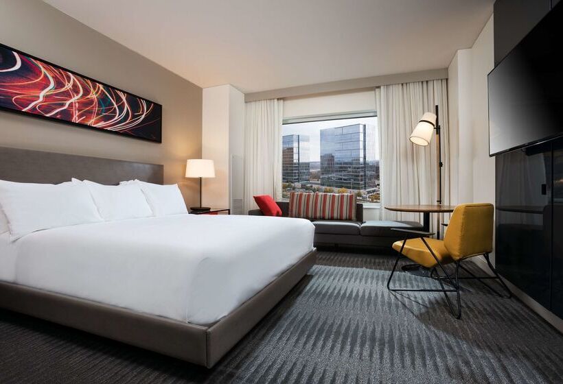 Hotel Hyatt Regency Bloomington Minneapolis