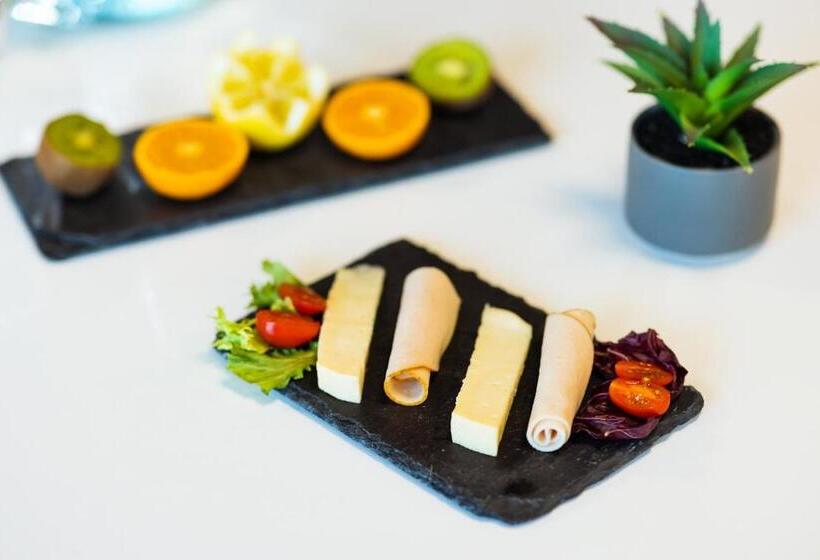 هتل Ibis Budget Paris Porte De Vanves