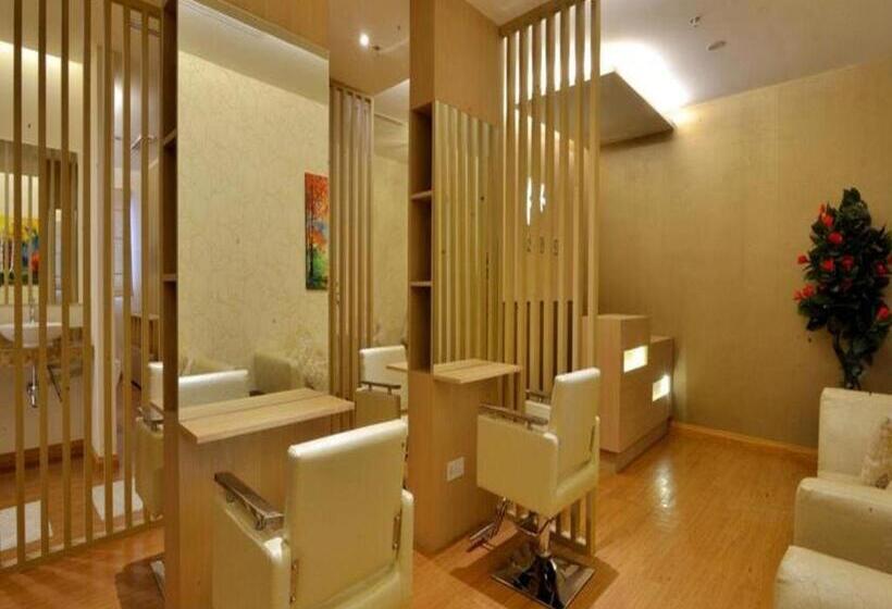 هتل Jasmine Palace