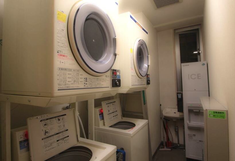 Fotos del hotel Kuretakeinn Tokyo Funabori:  13