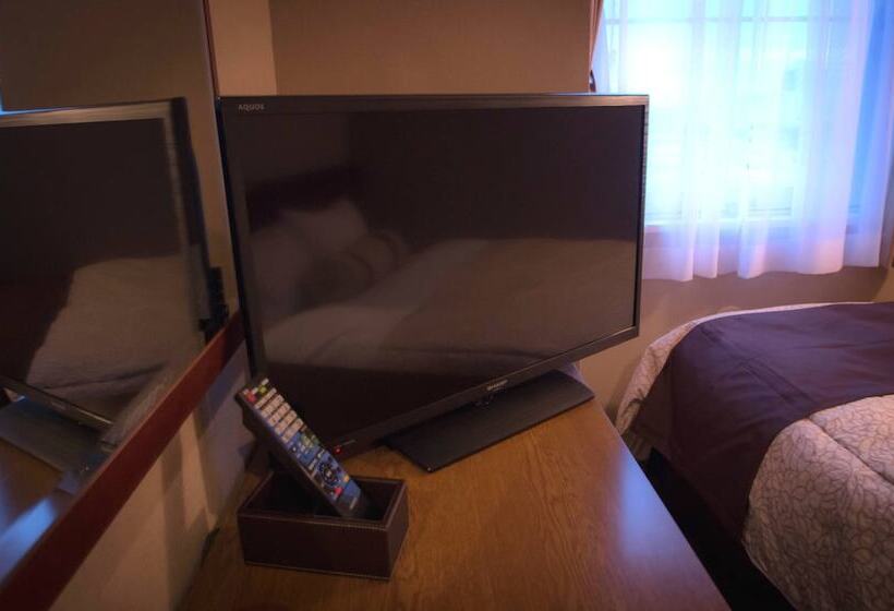 Fotos del hotel Kuretakeinn Tokyo Funabori:  17