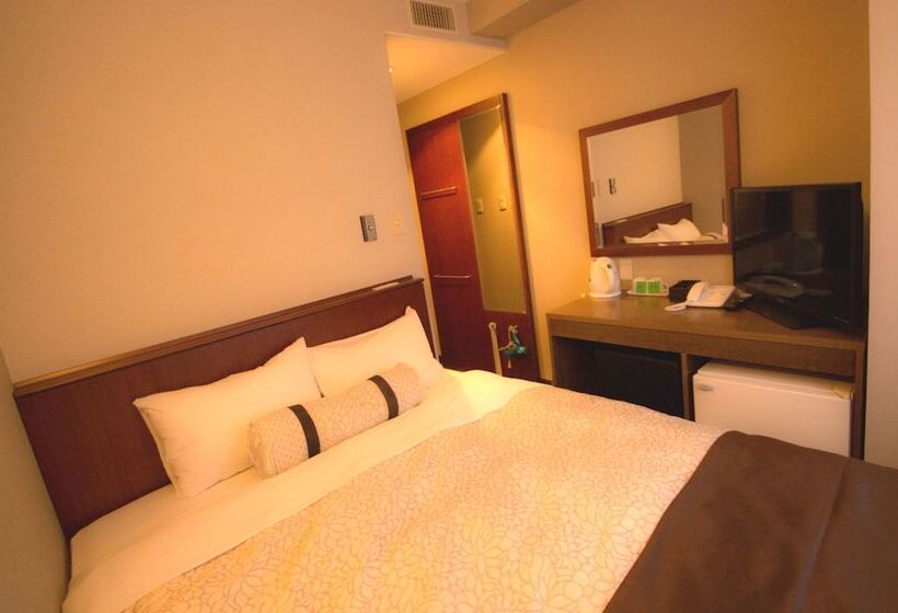 Fotos del hotel Kuretakeinn Tokyo Funabori:  4