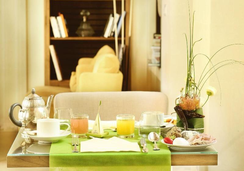 هتل La Fiermontina Luxury Home