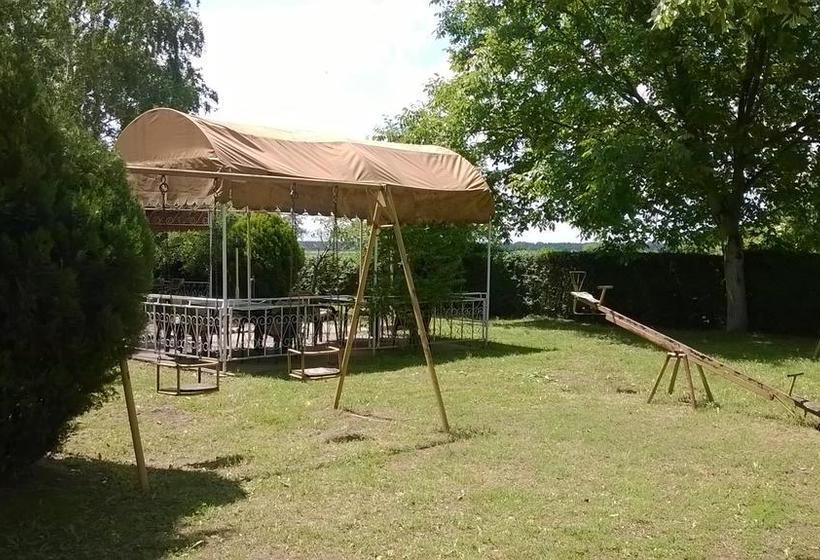 هتل Ljubicevski Raj