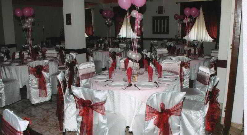 هتل Ljubicevski Raj