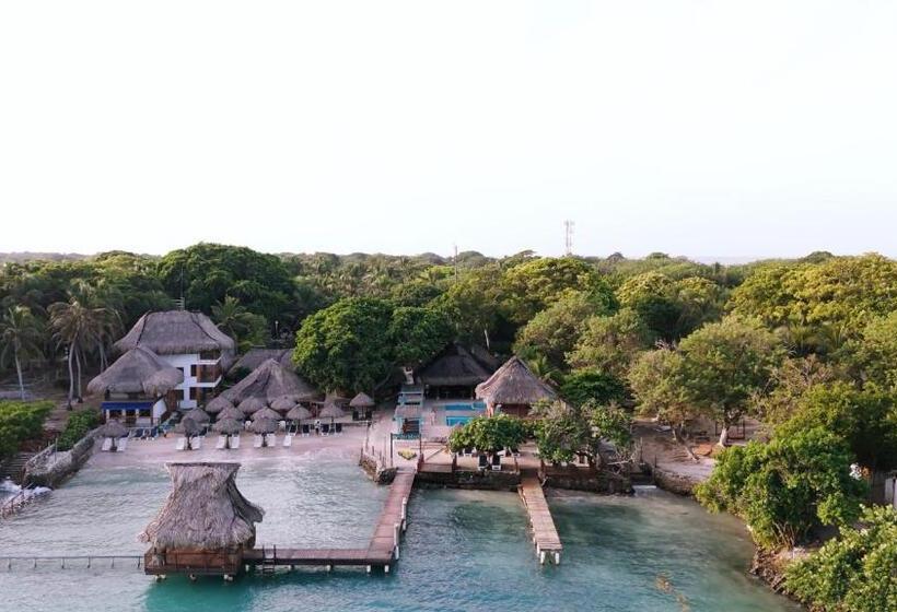 هتل Isla Del Sol