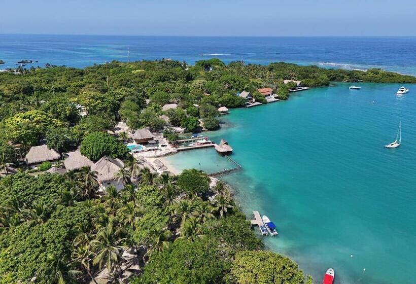 هتل Isla Del Sol